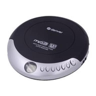 DENVER DMP-391