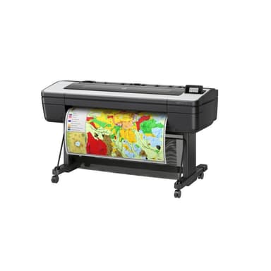HP DesignJet Z9+dr PostScript