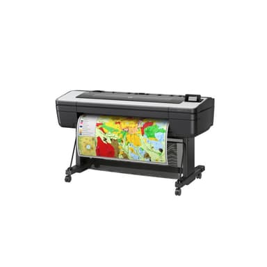 HP DesignJet Z9+dr PostScript