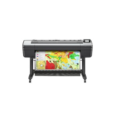 HP DesignJet Z9+dr PostScript
