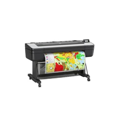 HP DesignJet Z9+dr PostScript