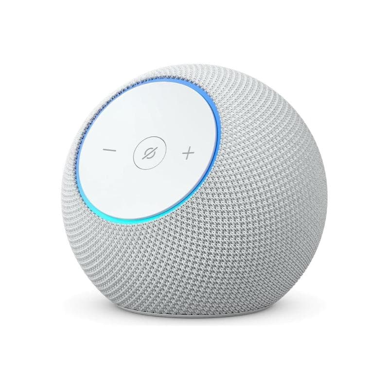 AMAZON Echo Dot Max (2025) White