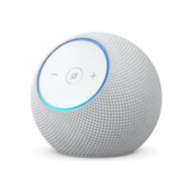AMAZON Echo Dot Max (2025) White