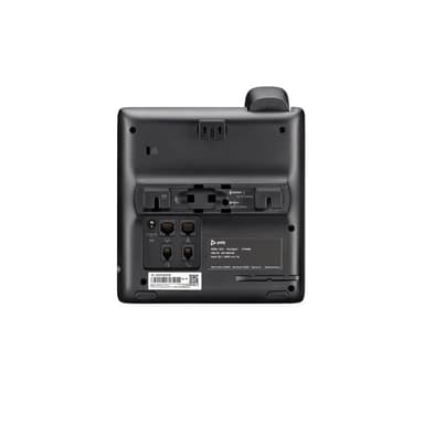 HP Poly Edge PSU 5V/1A EU VERSION