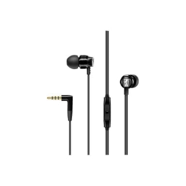 EPOS CX 300S in Ear corded Headset, black