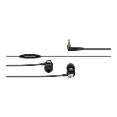 EPOS CX 300S in Ear corded Headset, black