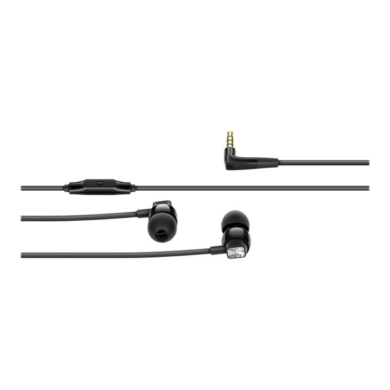 EPOS CX 300S in Ear corded Headset, black