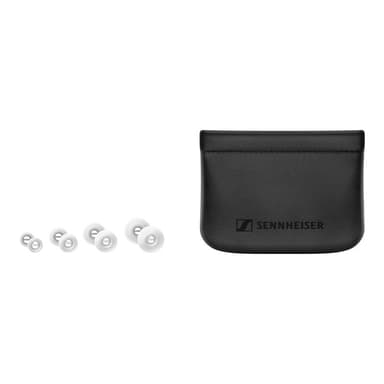 EPOS CX 300S In Ear corded Headset, white