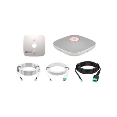 HP Poly STUDIO A2 WHITE TABLE