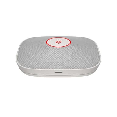 HP Poly STUDIO A2 WHITE TABLE