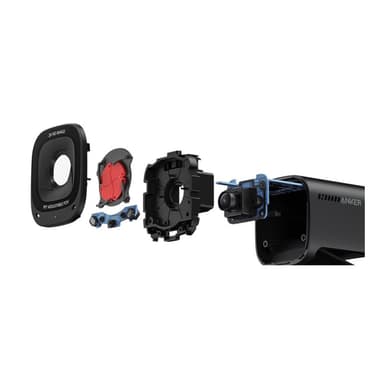 ANKER PowerConf C200 Black