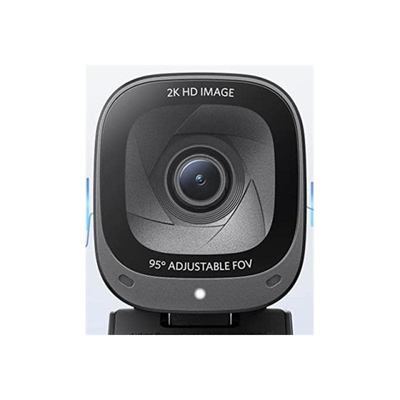 ANKER PowerConf C200 Black
