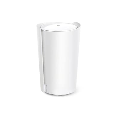 TP-LINK Deco X3000-5G(1-pack) 5G AX3000 Mesh Wi-Fi 6 Router