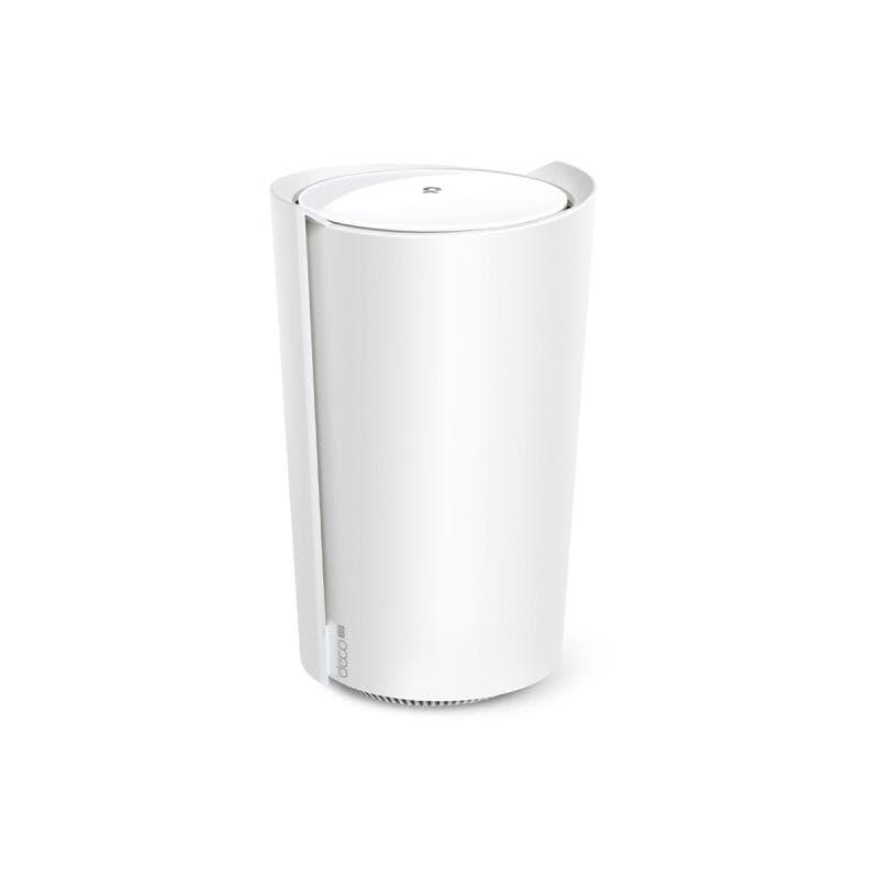 TP-LINK Deco X3000-5G(1-pack) 5G AX3000 Mesh Wi-Fi 6 Router