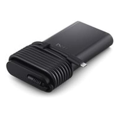 DELL 450-BDZC USB-C GaN-Netzteil 280,0 Watt abgerundete Bauform