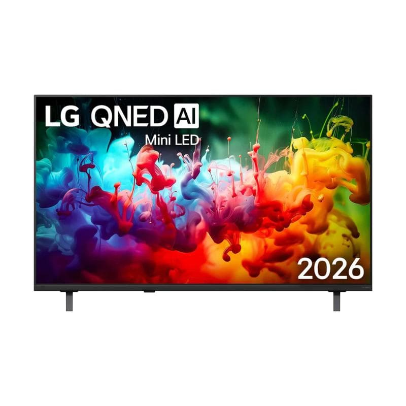 LG 55QNED7EB3C 139cm (55″)