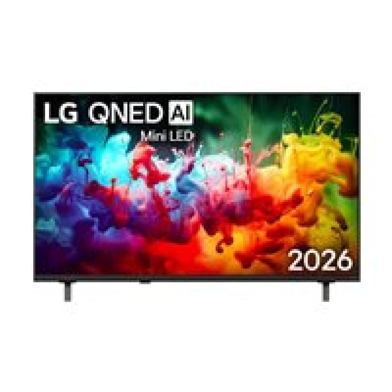 LG 55QNED7EB3C 139cm (55″)