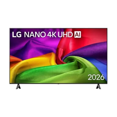 LG 65NU800B6LA 165cm (65″)