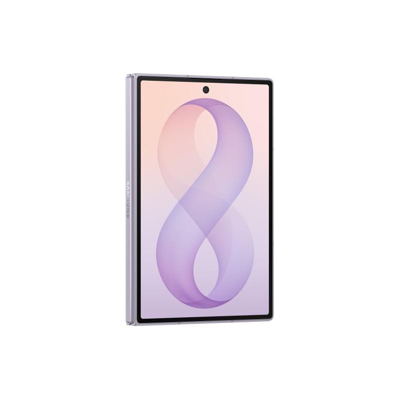 SAMSUNG F971B Galaxy Z Fold8 Lavender 12GB/256GB Dual-SIM Android 17