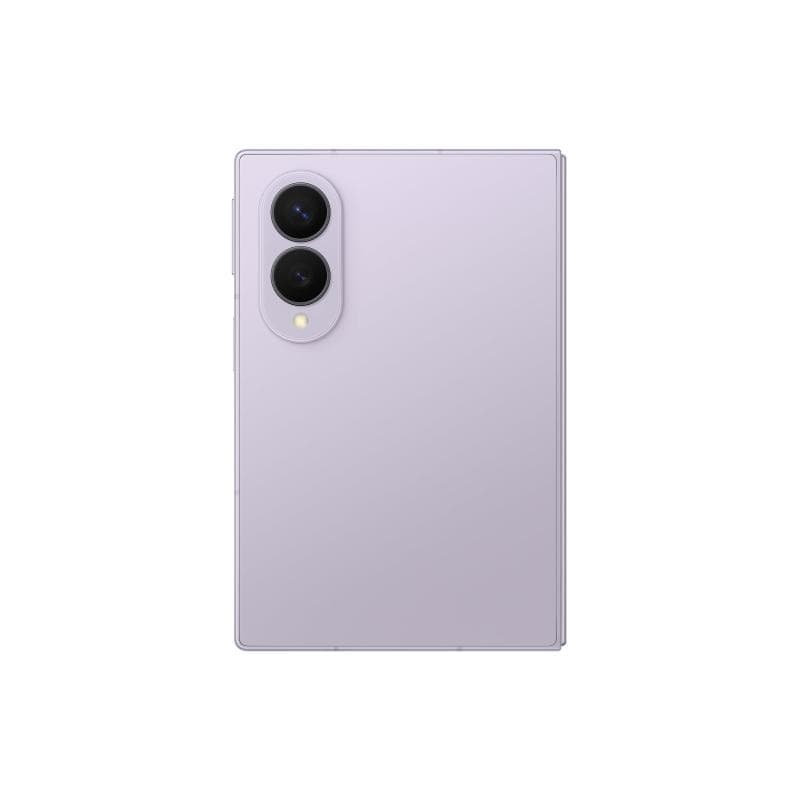 SAMSUNG F971B Galaxy Z Fold8 Lavender 12GB/256GB Dual-SIM Android 17
