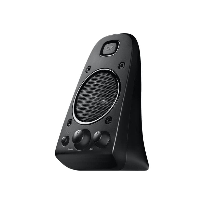 LOGITECH Lautsprecher Speaker Systen Z623