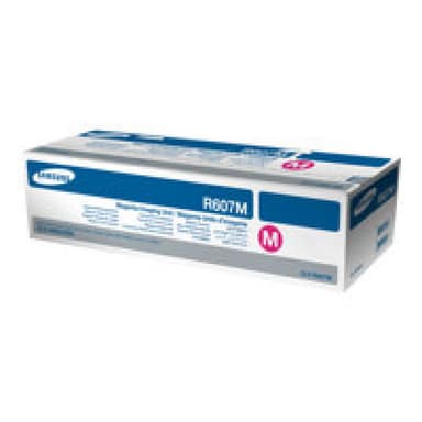 SAMSUNG CLT R607M Magenta Trommel Kit