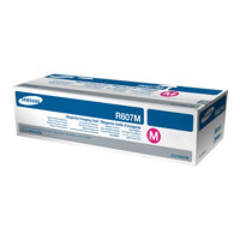 SAMSUNG CLT R607M Magenta Trommel Kit