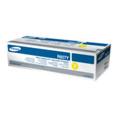SAMSUNG CLT R607Y Gelb Trommel Kit