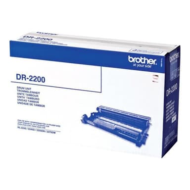 BROTHER DR2200 1 Trommel Kit