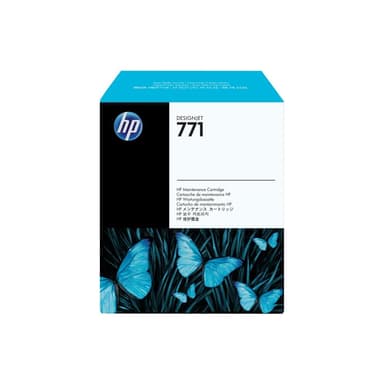 HP 771 1 Wartungspatrone