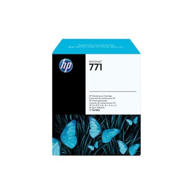 HP 771 1 Wartungspatrone