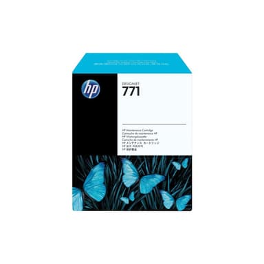 HP 771 1 Wartungspatrone