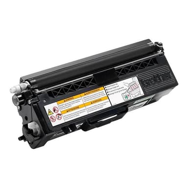BROTHER TN320BK Schwarz Tonerpatrone