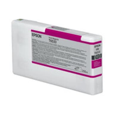 EPSON Vivid Magenta Tintenpatrone