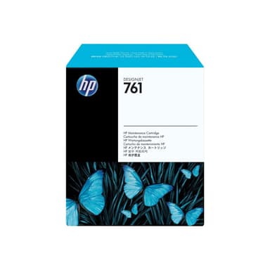 HP 761 1 Wartungspatrone