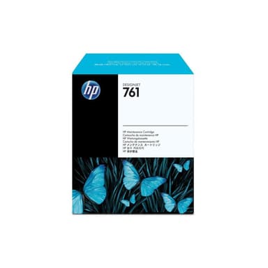 HP 761 1 Wartungspatrone
