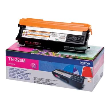 BROTHER TN325m Magenta Tonerpatrone
