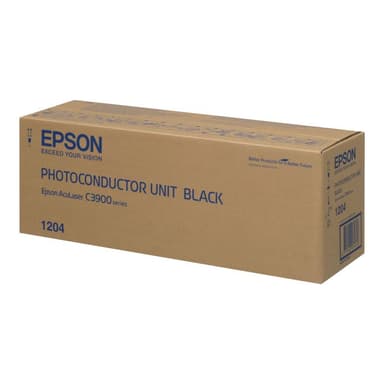 EPSON Schwarz Fotoleitereinheit