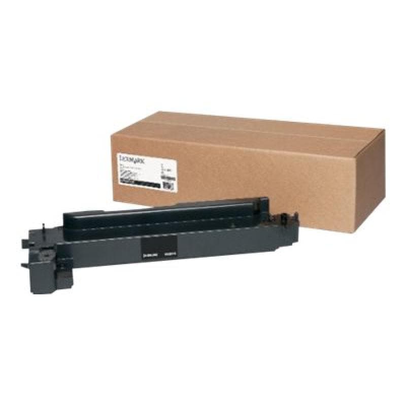 LEXMARK Tonersammler LCCP