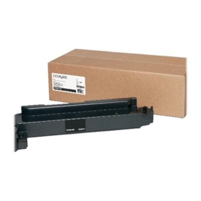 LEXMARK Tonersammler LCCP