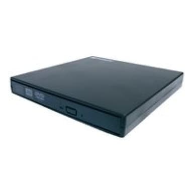 SANDBERG DVD-Brenner USB 8x 4x Schwarz