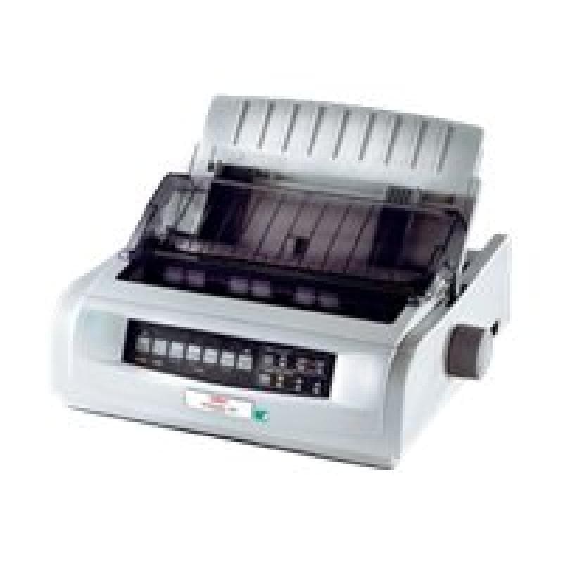 OKI ML 5591eco