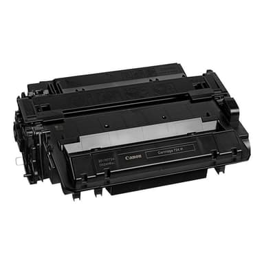 CANON CRG 724H Schwarz Tonerpatrone