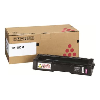 KYOCERA TK 150M Magenta Tonerpatrone