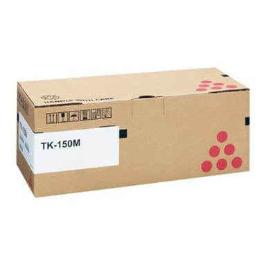 KYOCERA TK 150M Magenta Tonerpatrone