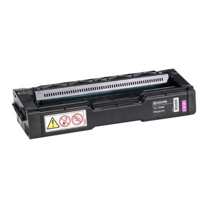 KYOCERA TK 150M Magenta Tonerpatrone