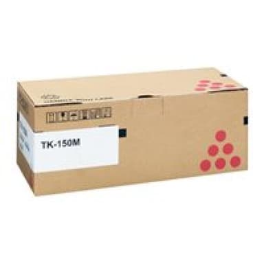 KYOCERA TK 150M Magenta Tonerpatrone