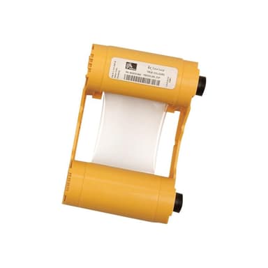 ZEBRA COLOR RIBBON YMCKO - 200 IMAGE