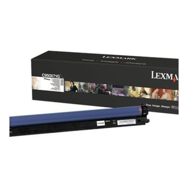 LEXMARK Fotoleiter Kit LCCP