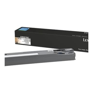 LEXMARK Tonersammler LCCP